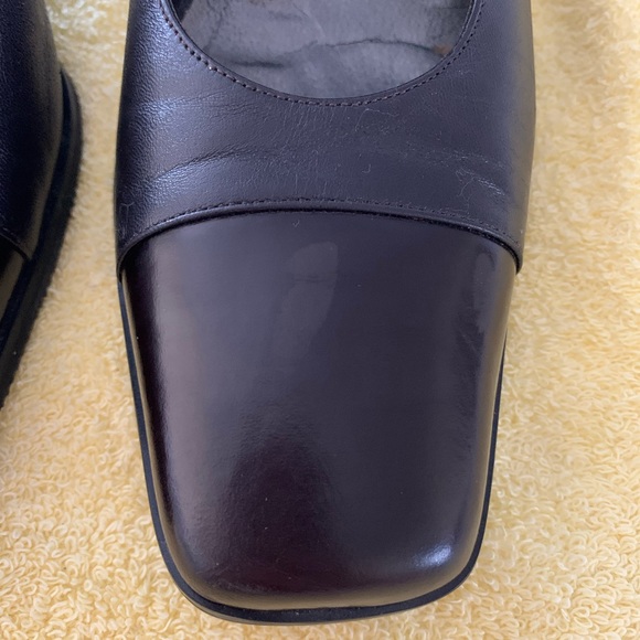 Roberto Capucci made in Italy woman’s black shoe size 9 - Picture 2 of 16